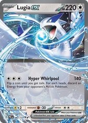 Lugia ex 082/131 - Prismatic Evolutions